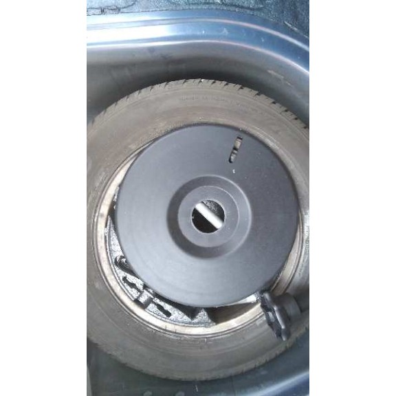 audi a3 (8l) del año 2002