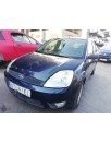 ford fiesta (cbk) del año 2004