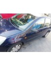 ford fiesta (cbk) del año 2004
