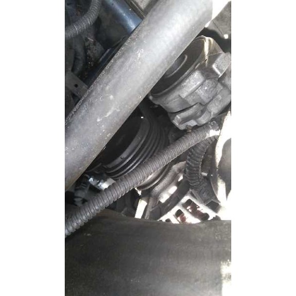 audi a3 (8l) del año 2002