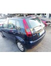 ford fiesta (cbk) del año 2004