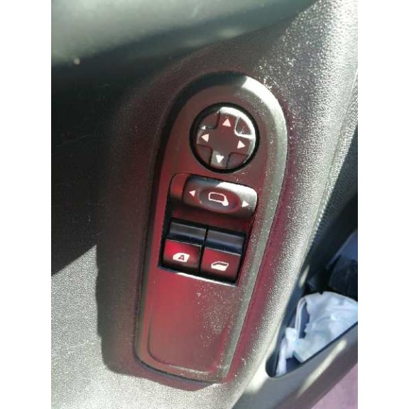 citroën c3 del año 2017