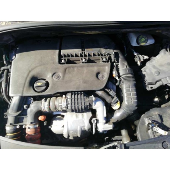 citroën c3 del año 2017