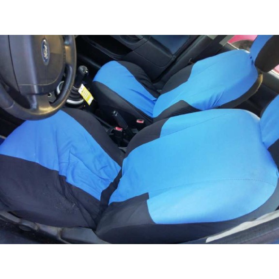 ford fiesta (cbk) del año 2004