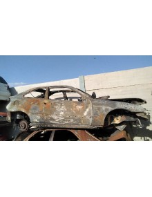 mercedes-benz clase c (w203) sportcoupe del año 2003