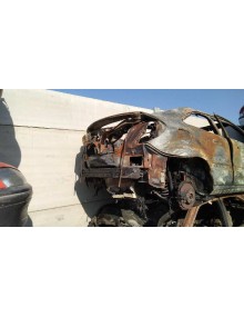 mercedes-benz clase c (w203) sportcoupe del año 2003 2