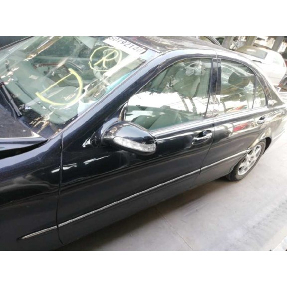 mercedes-benz clase s (w220) berlina del año 2003