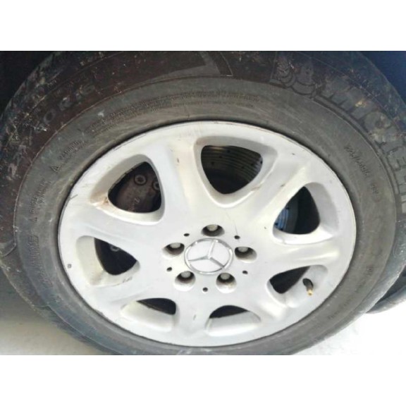 mercedes-benz clase s (w220) berlina del año 2003