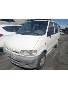 nissan serena (c23m) del año 2003