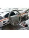mercedes-benz clase s (w220) berlina del año 2003