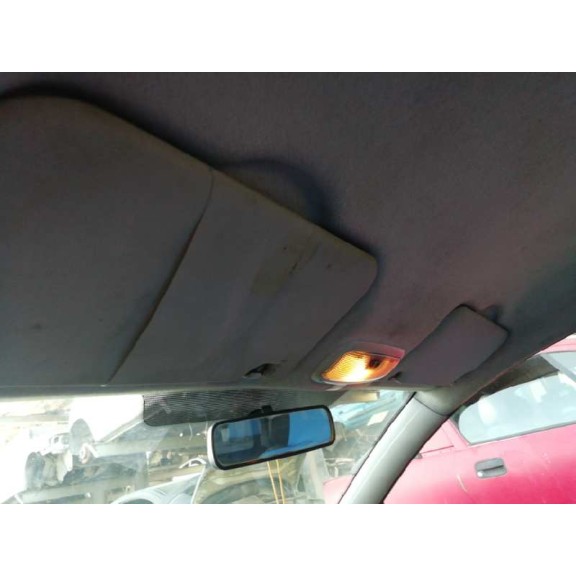 ford fiesta (cbk) del año 2004