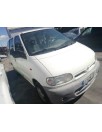 nissan serena (c23m) del año 2003