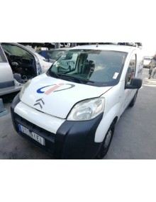 citroën nemo del año 2010
