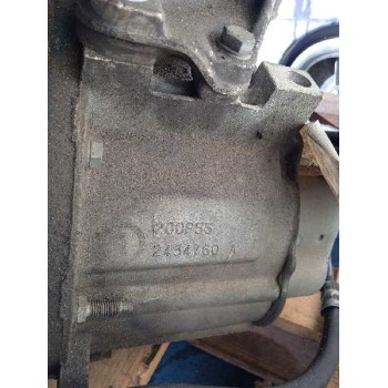 Recambio de caja cambios para peugeot 308 confort referencia OEM IAM 20DP55 114.000KM 5V