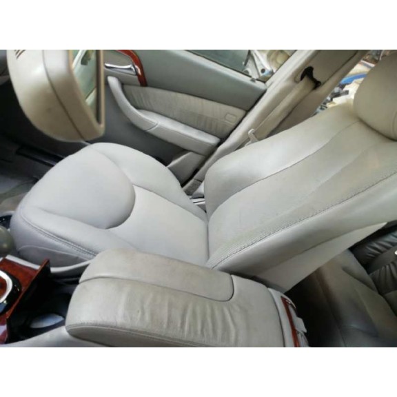 mercedes-benz clase s (w220) berlina del año 2003