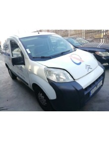 citroën nemo del año 2010 2