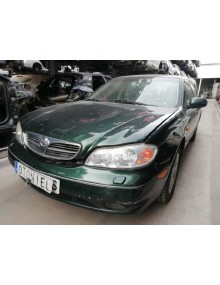 nissan maxima qx (ca33) del año 2003