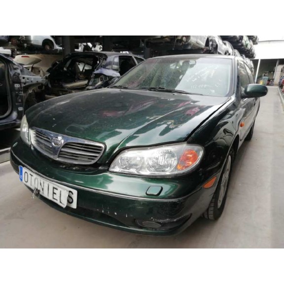 nissan maxima qx (ca33) del año 2003