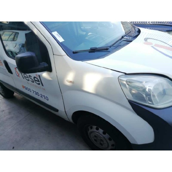 citroën nemo del año 2010