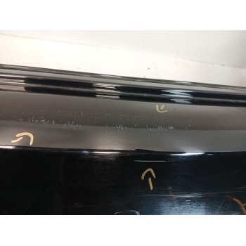 Recambio de paragolpes trasero para hyundai i40 i (vf) 1.7 crdi referencia OEM IAM 866403Z300  