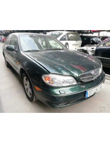 nissan maxima qx (ca33) del año 2003 2