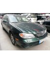 nissan maxima qx (ca33) del año 2003
