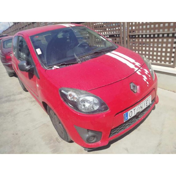 renault twingo del año 2011