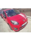 renault twingo del año 2011