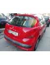 peugeot 207 del año 2007