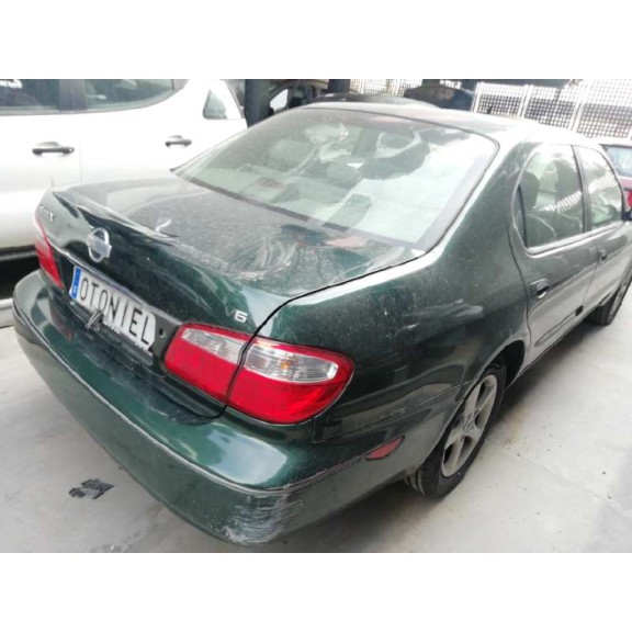 nissan maxima qx (ca33) del año 2003