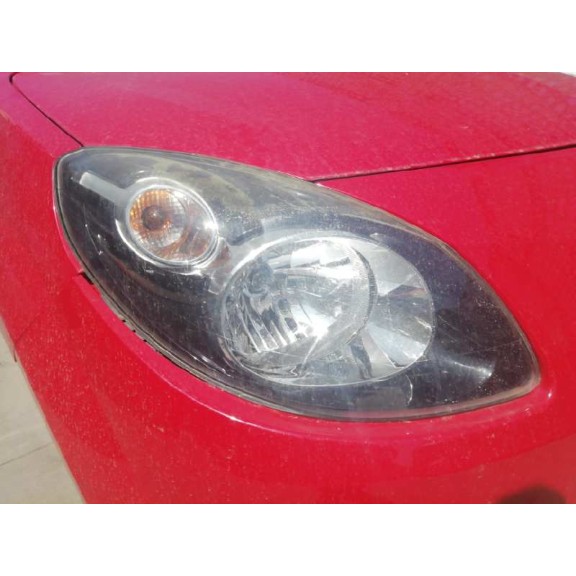 renault twingo del año 2011