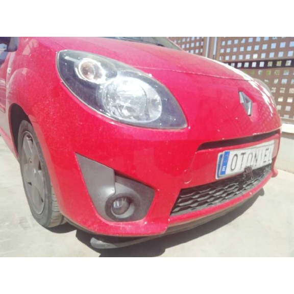 renault twingo del año 2011