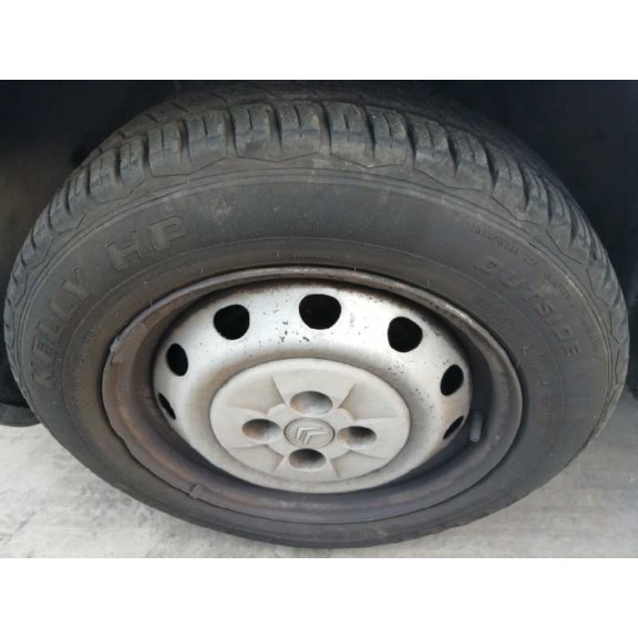 citroën nemo del año 2010