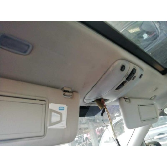 mercedes-benz clase s (w220) berlina del año 2003