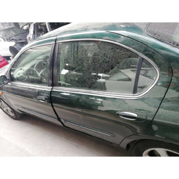 nissan maxima qx (ca33) del año 2003