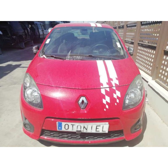 renault twingo del año 2011