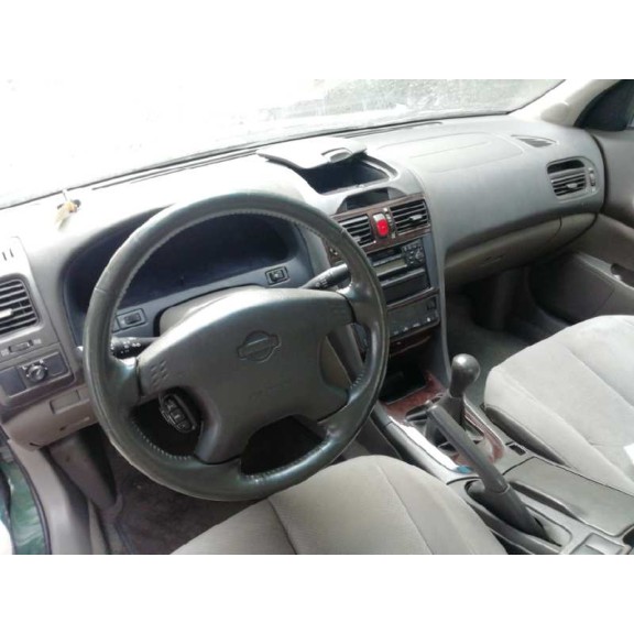 nissan maxima qx (ca33) del año 2003