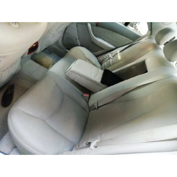 mercedes-benz clase s (w220) berlina del año 2003