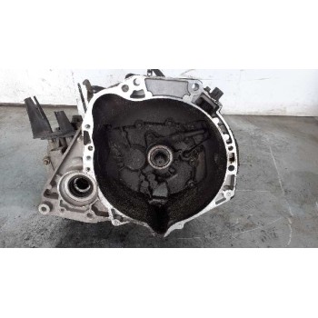 Recambio de caja cambios para nissan note (e11e) 1.4 cat referencia OEM IAM CEJHQCG S/C 8200247902