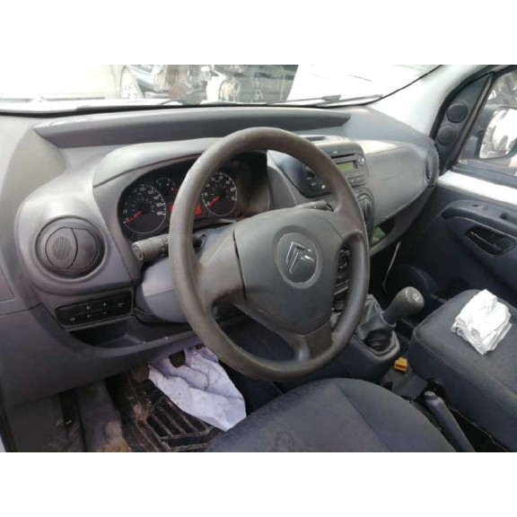 citroën nemo del año 2010