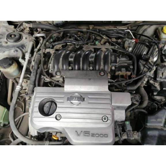 nissan maxima qx (ca33) del año 2003