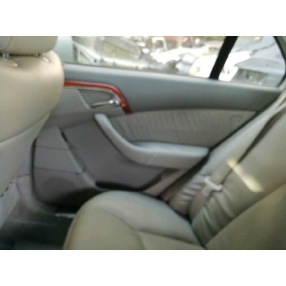 mercedes-benz clase s (w220) berlina del año 2003