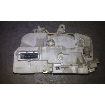 CERRADURA PUERTA DELANTERA IZQUIERDA 6 PIN