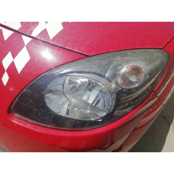 renault twingo del año 2011