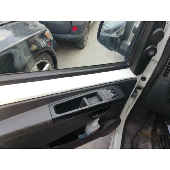 citroën nemo del año 2010