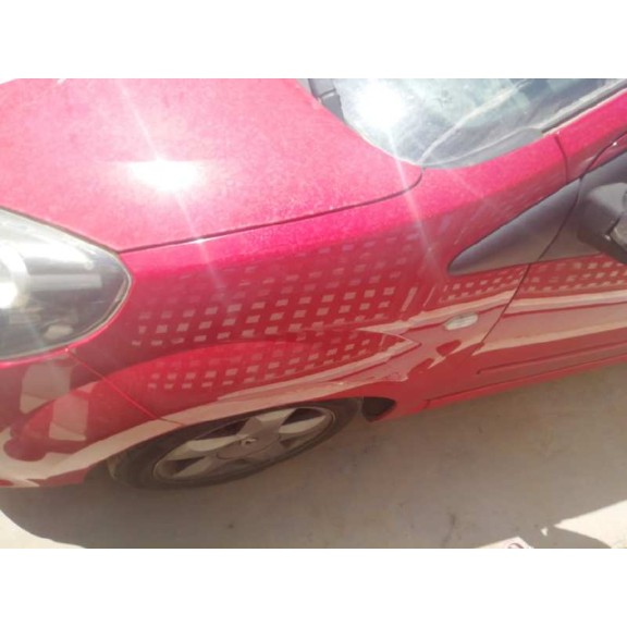 renault twingo del año 2011