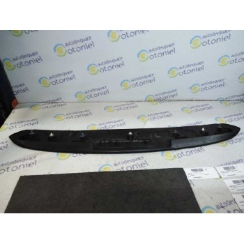 Recambio de aleron trasero para citroën c4 berlina collection referencia OEM IAM  SIN LUZ FRENO 