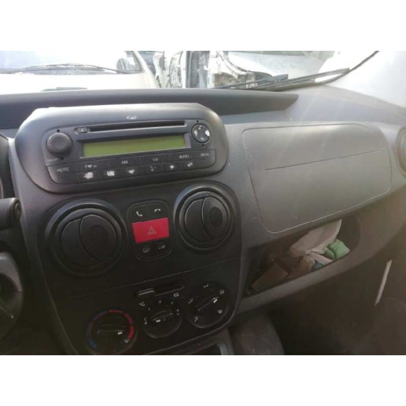 citroën nemo del año 2010