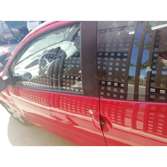 renault twingo del año 2011