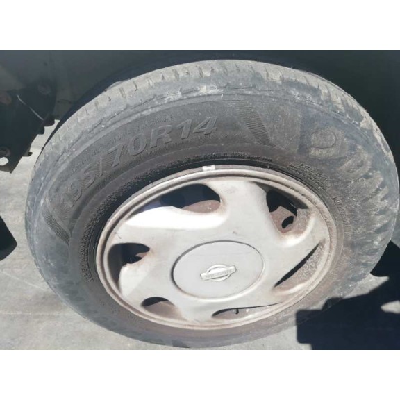 nissan serena (c23m) del año 2003